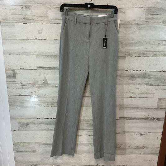 Pants Dress By Express In Grey, Size: 0