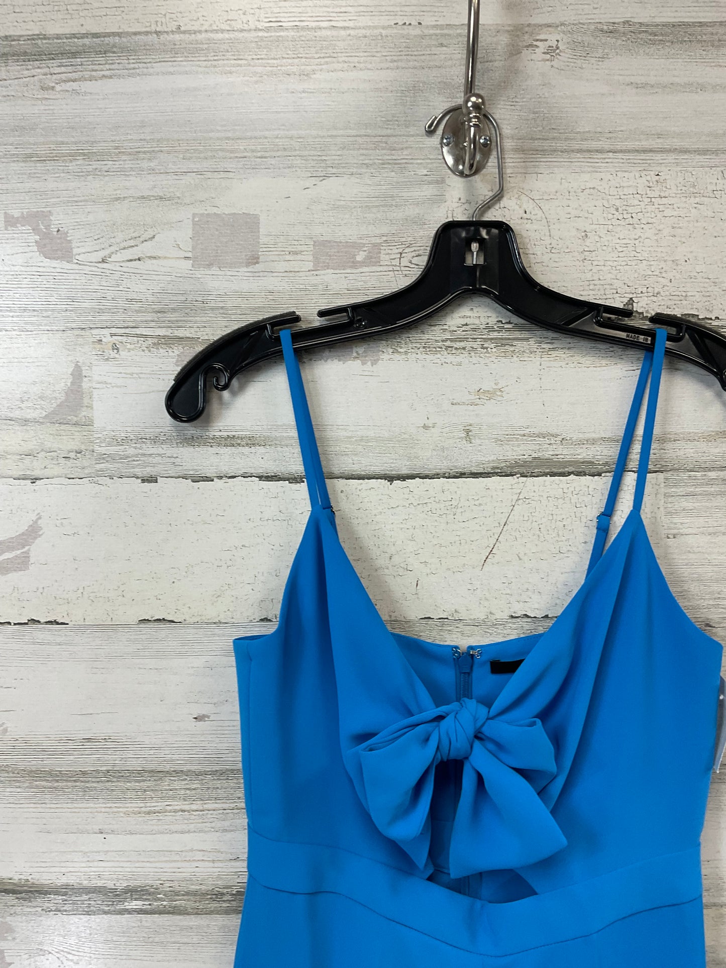 Jumpsuit By JAY GODFREY In Blue, Size: Xs