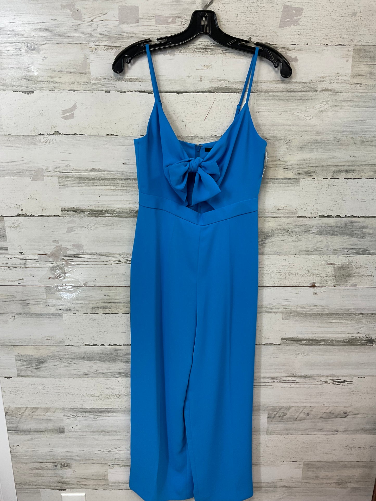 Jumpsuit By JAY GODFREY In Blue, Size: Xs