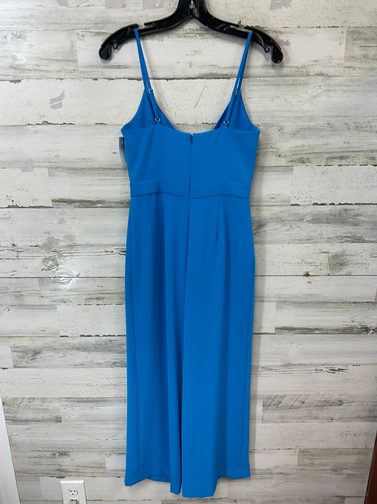 Jumpsuit By JAY GODFREY In Blue, Size: Xs