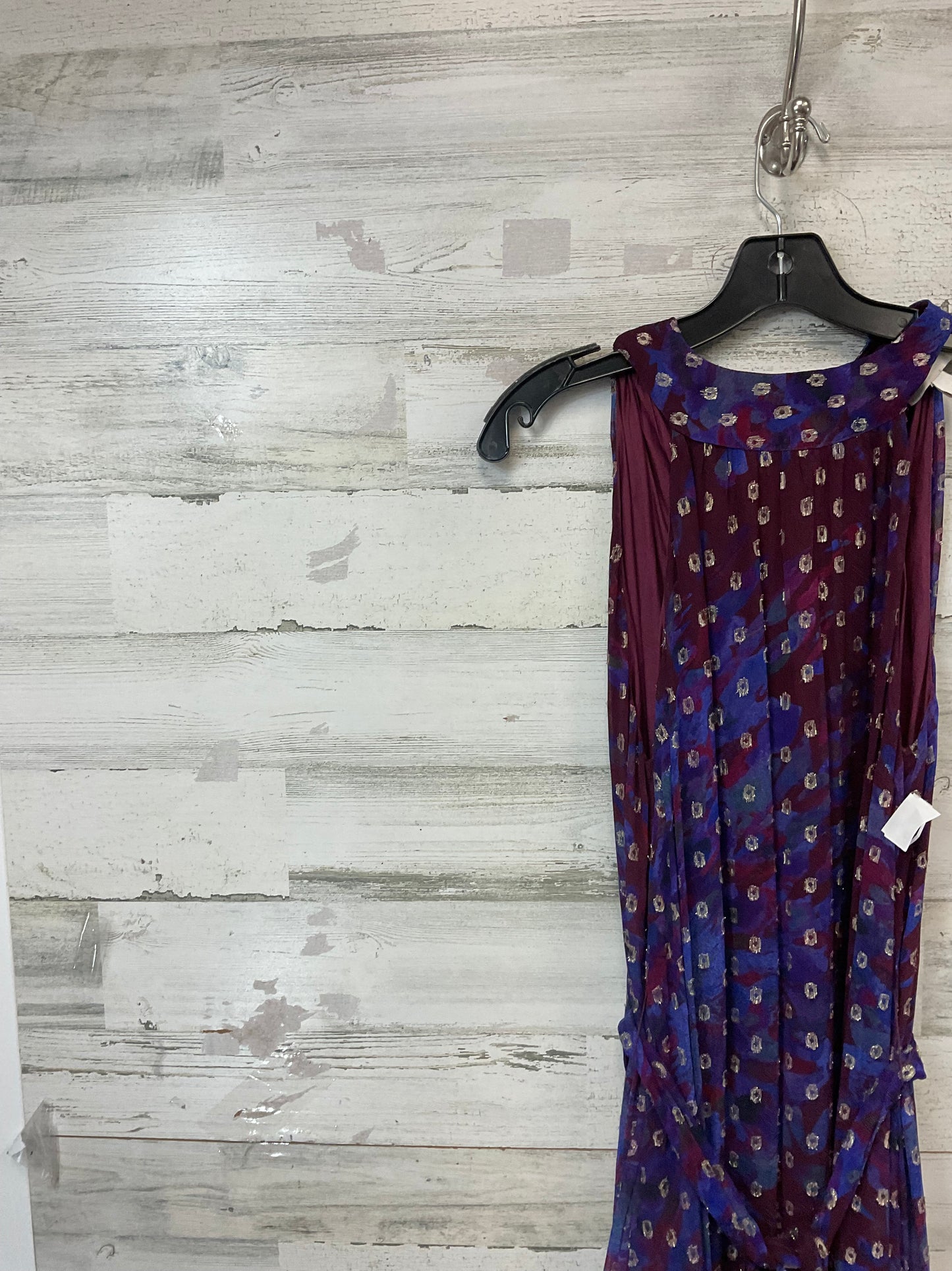 Dress Party Long By CLEOBELLA In Purple, Size: S