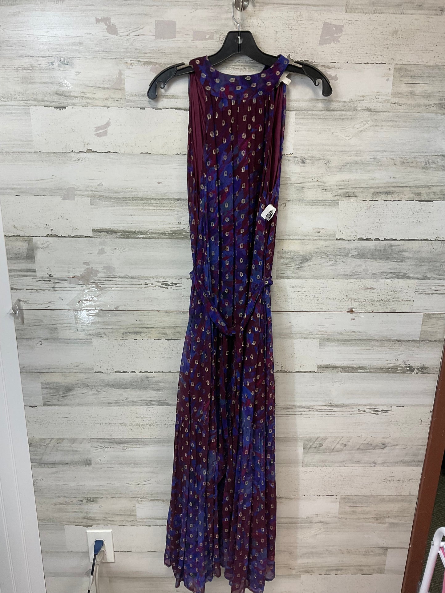 Dress Party Long By CLEOBELLA In Purple, Size: S