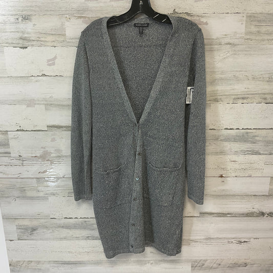 Cardigan By Eileen Fisher In Blue, Size: S