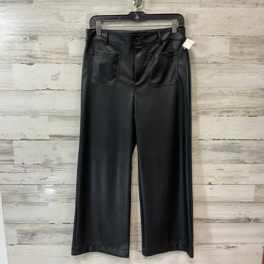 Pants Other By Loft In Black, Size: 4