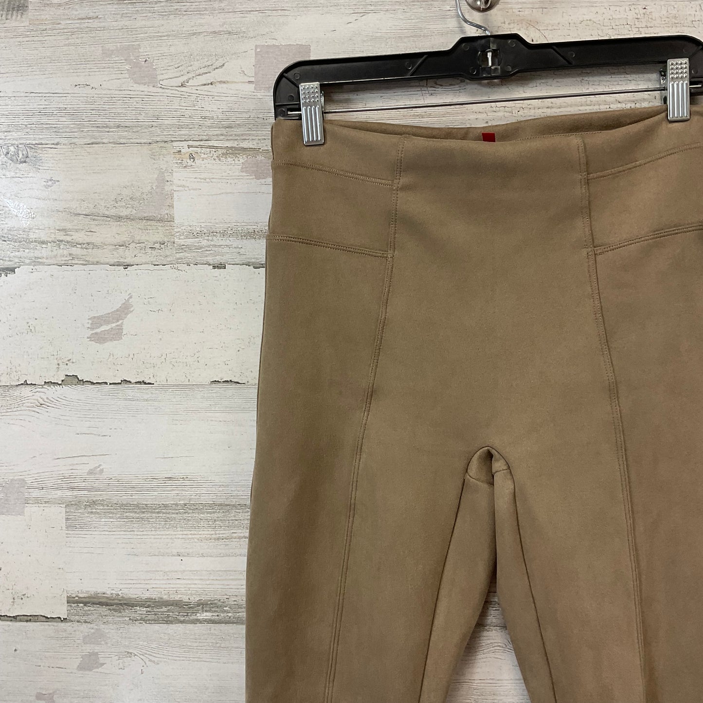 Pants Other By Spanx In Brown, Size: M