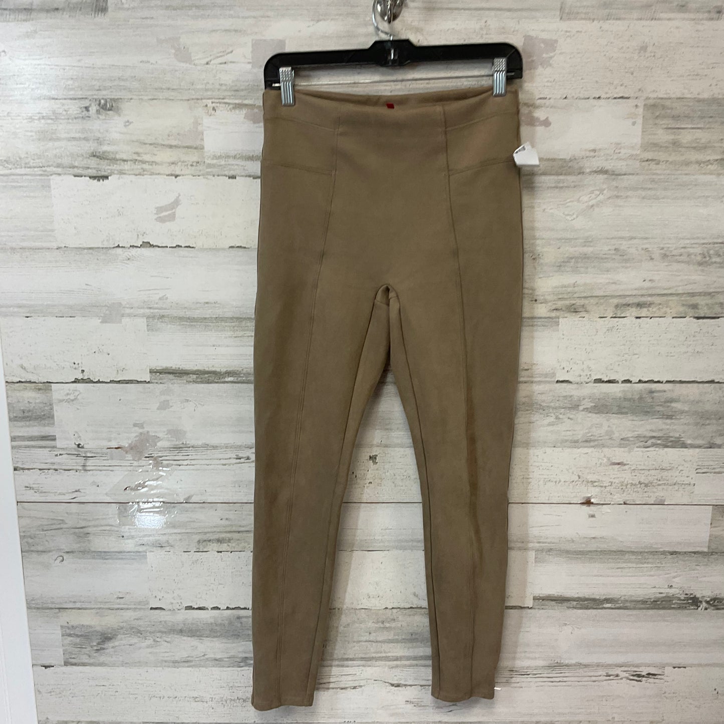 Pants Other By Spanx In Brown, Size: M