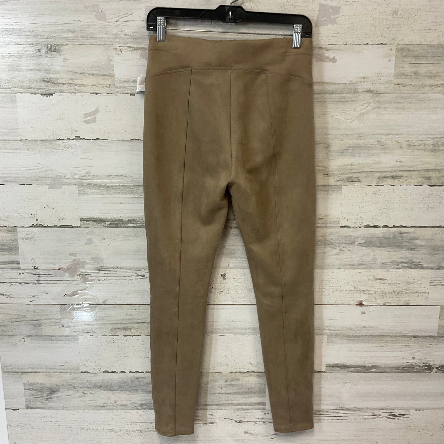 Pants Other By Spanx In Brown, Size: M