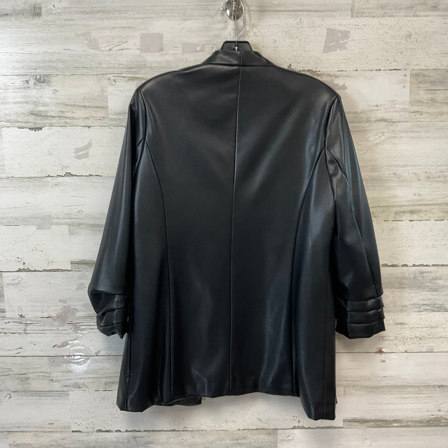 Jacket Other By DOLCE CABO In Black, Size: M