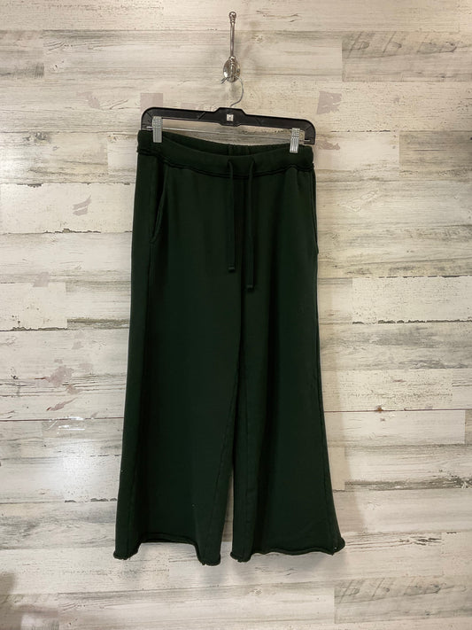 Pants Other By Eileen Fisher In Green, Size: Xxs