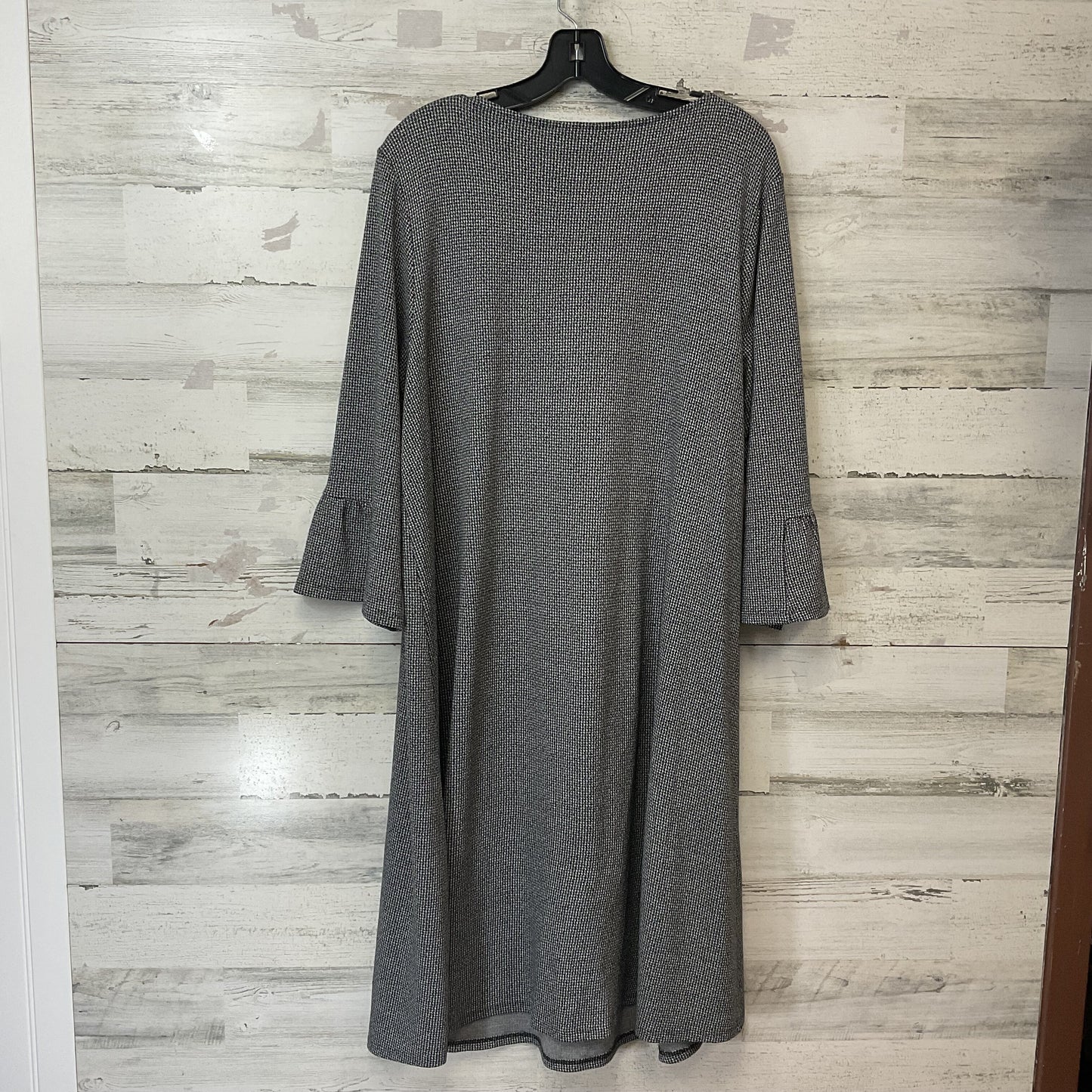 Dress Casual Midi By J. Jill  Size: Xl