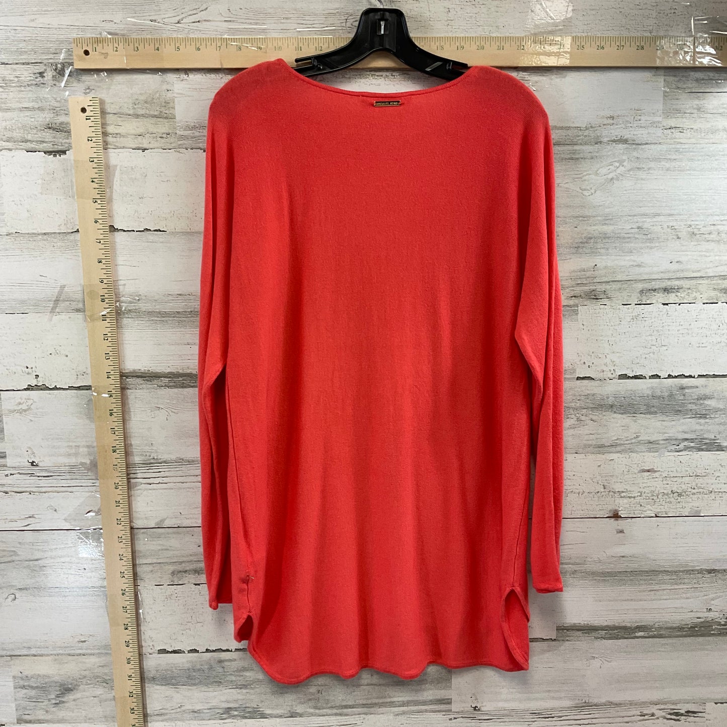 Top Long Sleeve By Michael By Michael Kors  Size: M