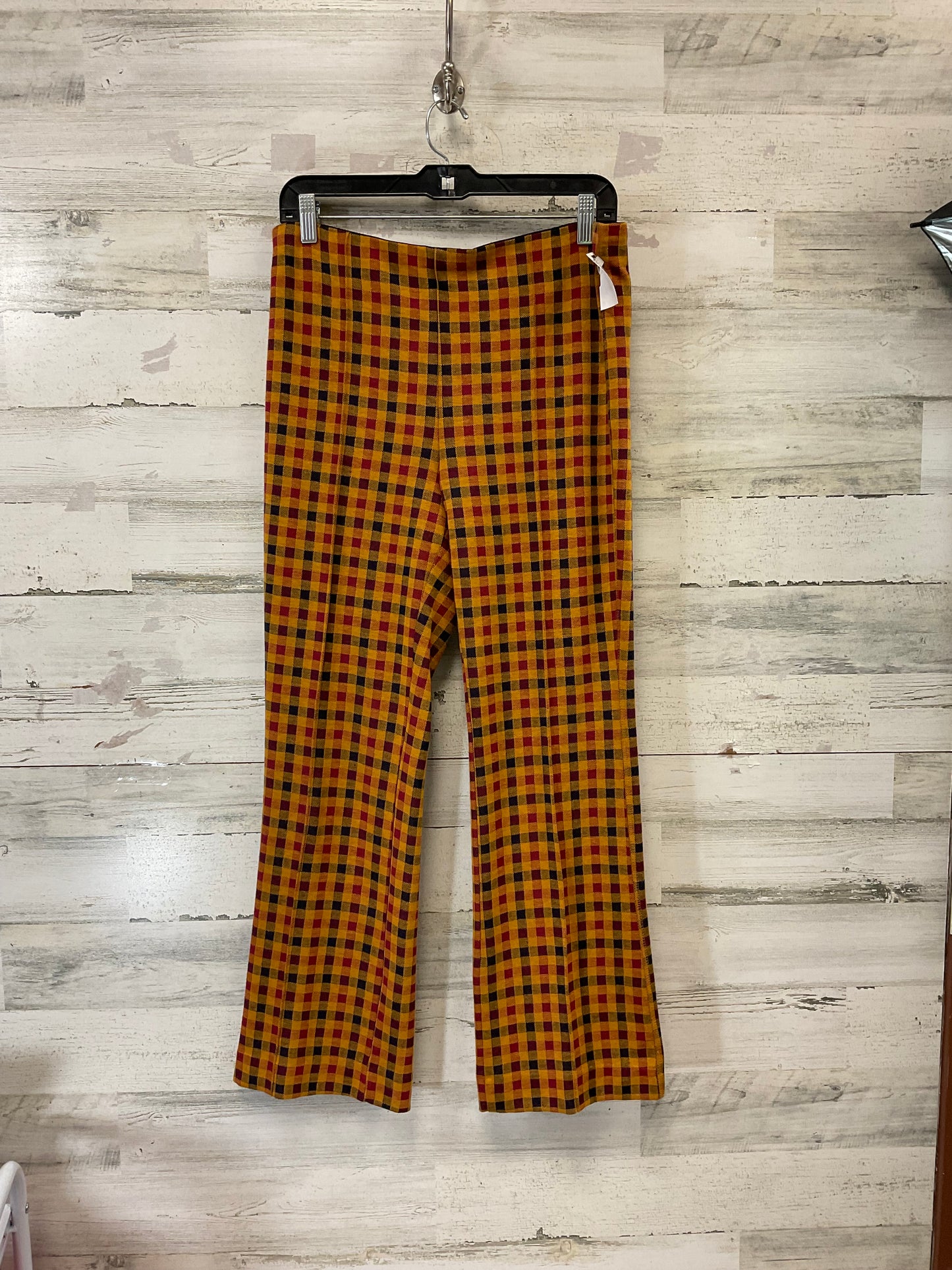 Pants Other By Maeve In Yellow, Size: M