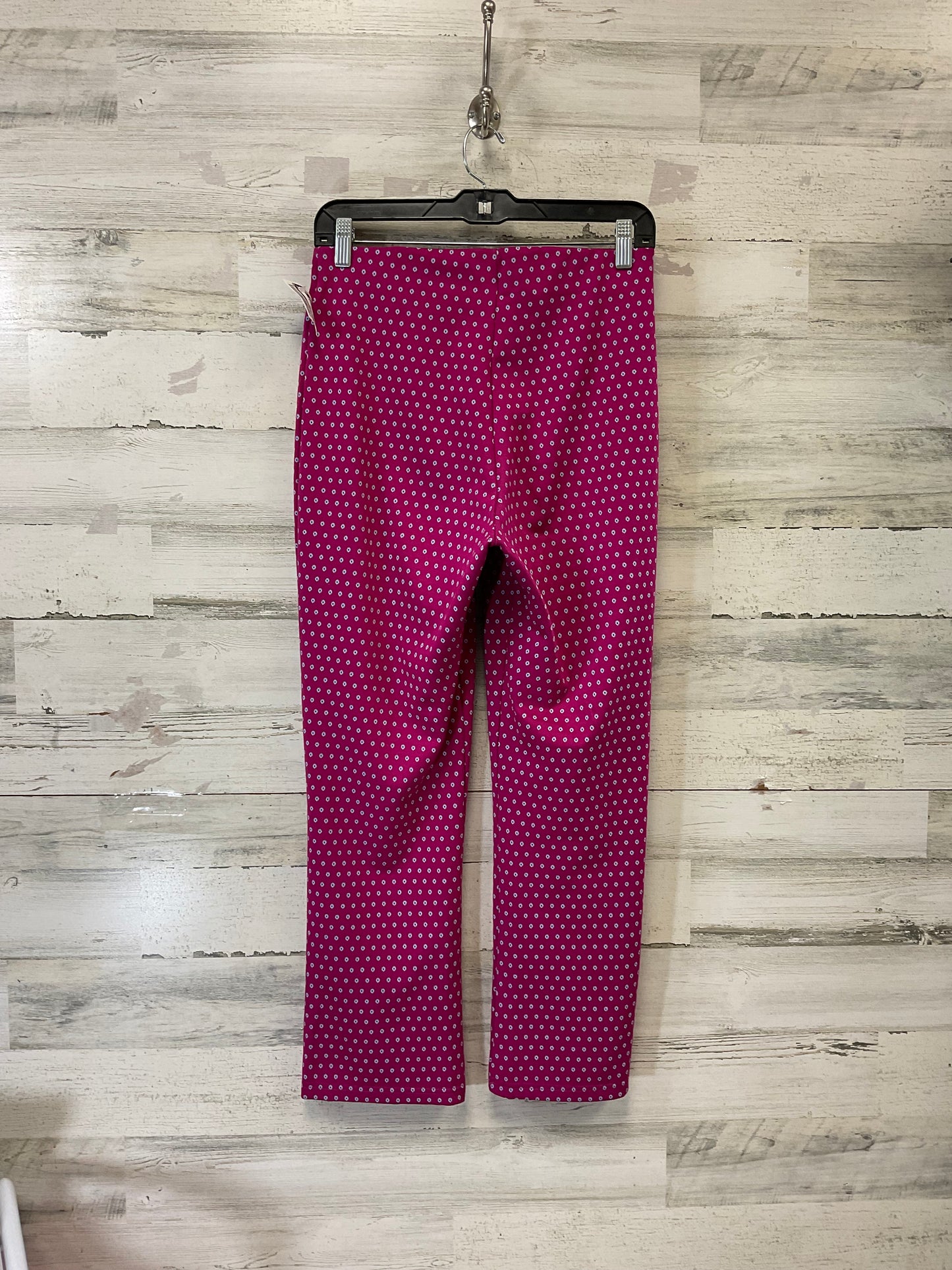 Pants Other By Anthropologie In Purple, Size: S