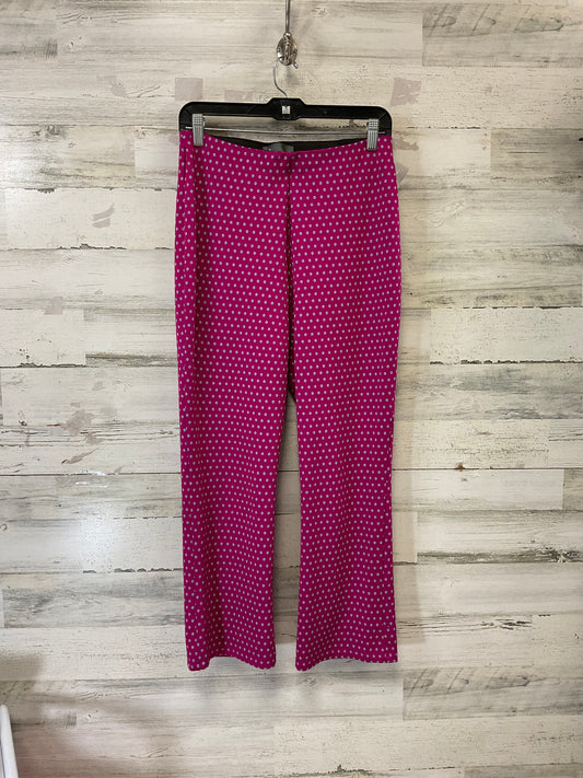 Pants Other By Anthropologie In Purple, Size: S