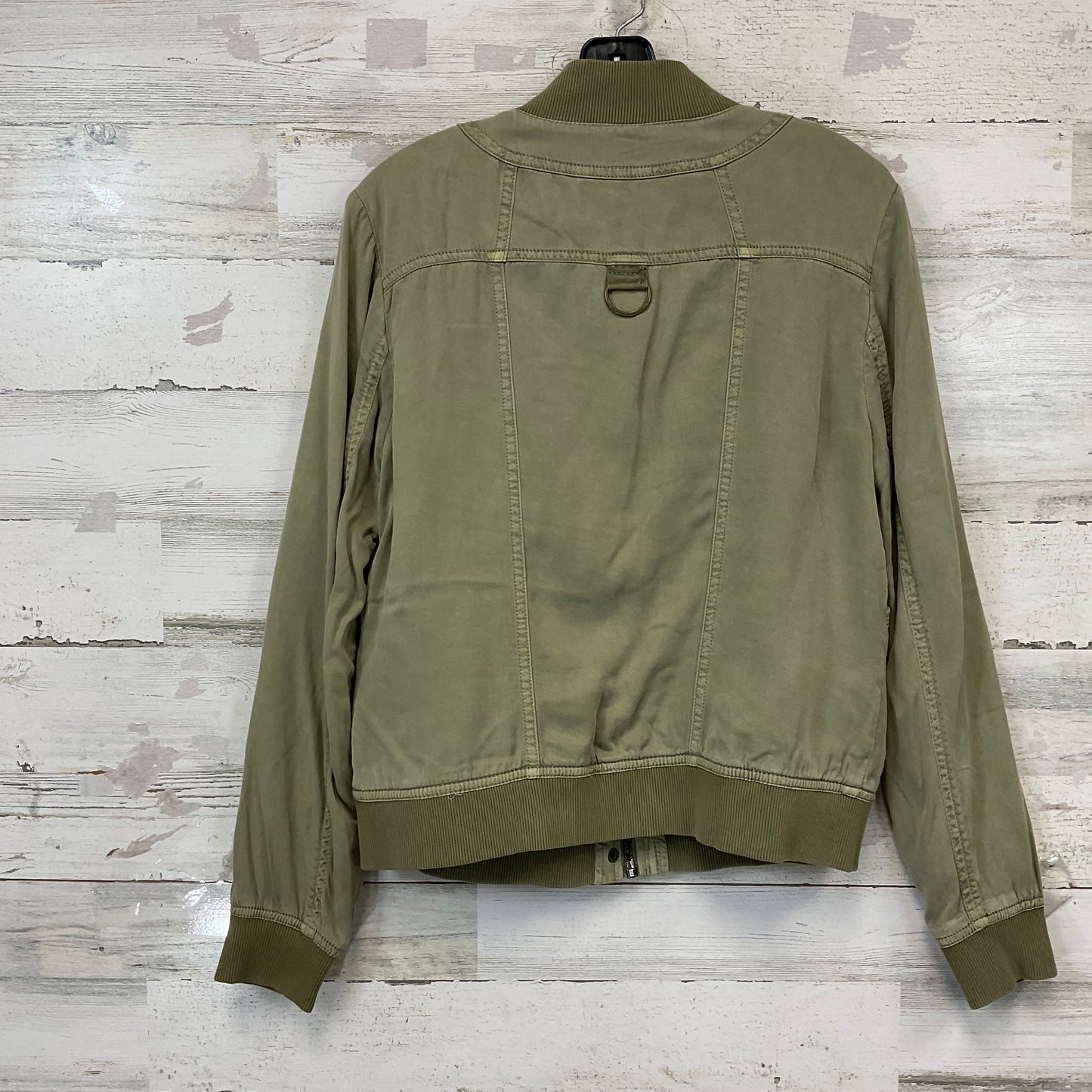 Jacket Other By Peyton Jensen In Green, Size: M