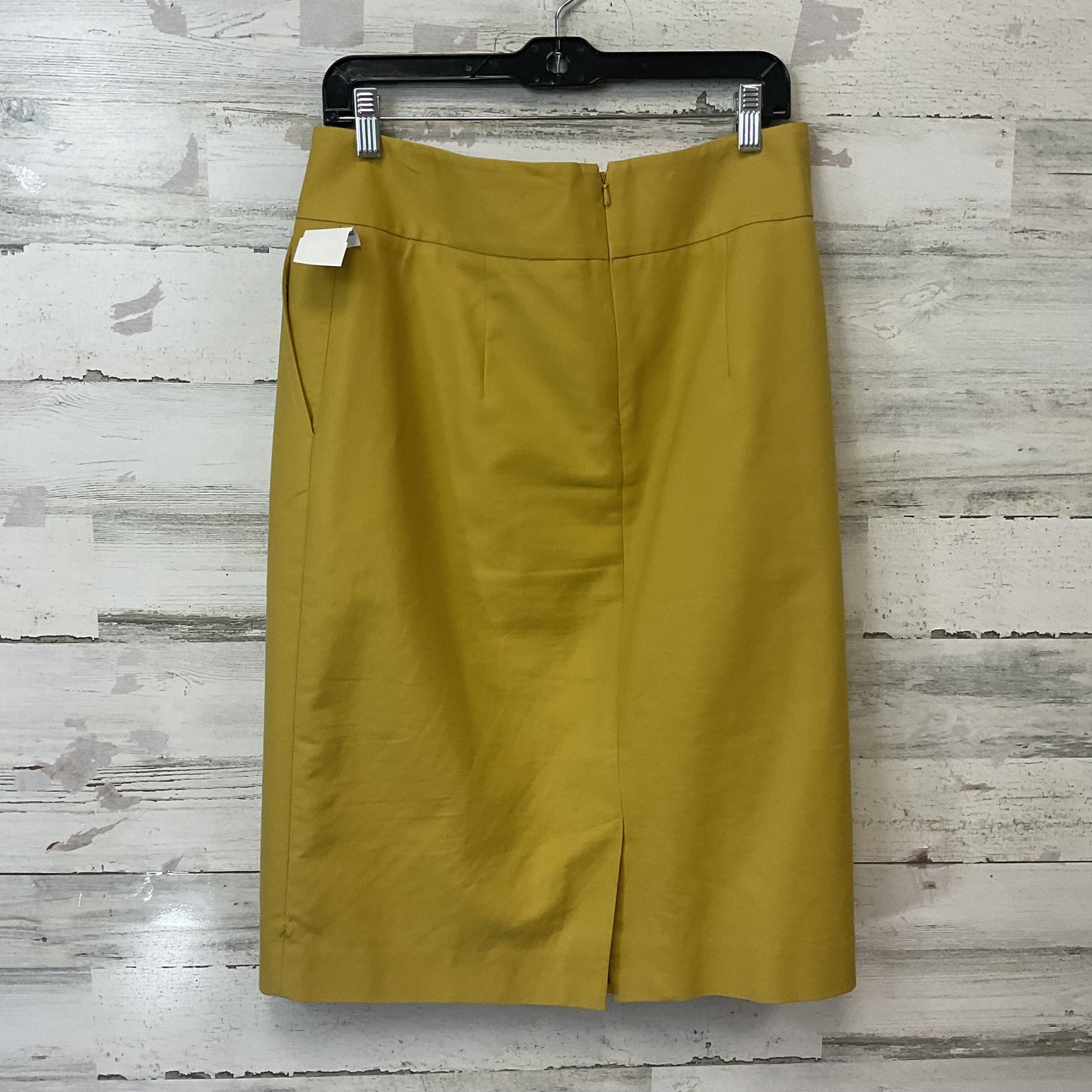 Skirt Midi By Maeve  Size: L