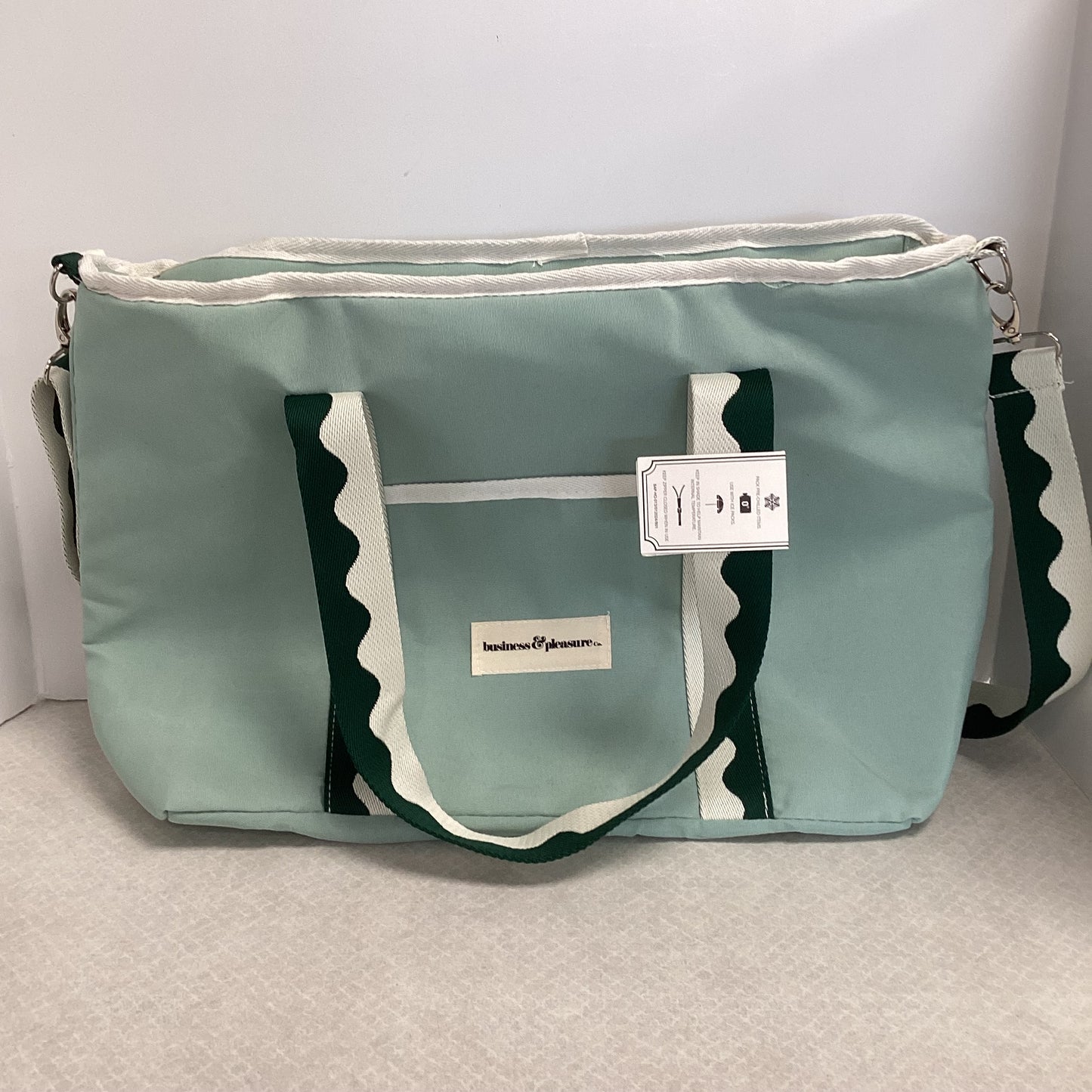 Tote By BUSINESS&PLEASURE Size: Large