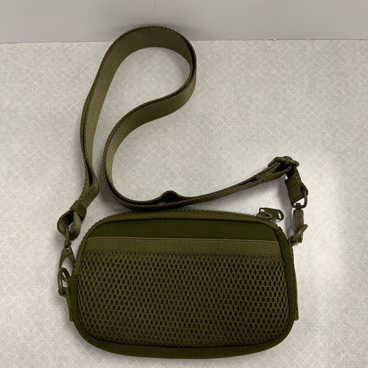 Belt Bag By quince, Size: Small