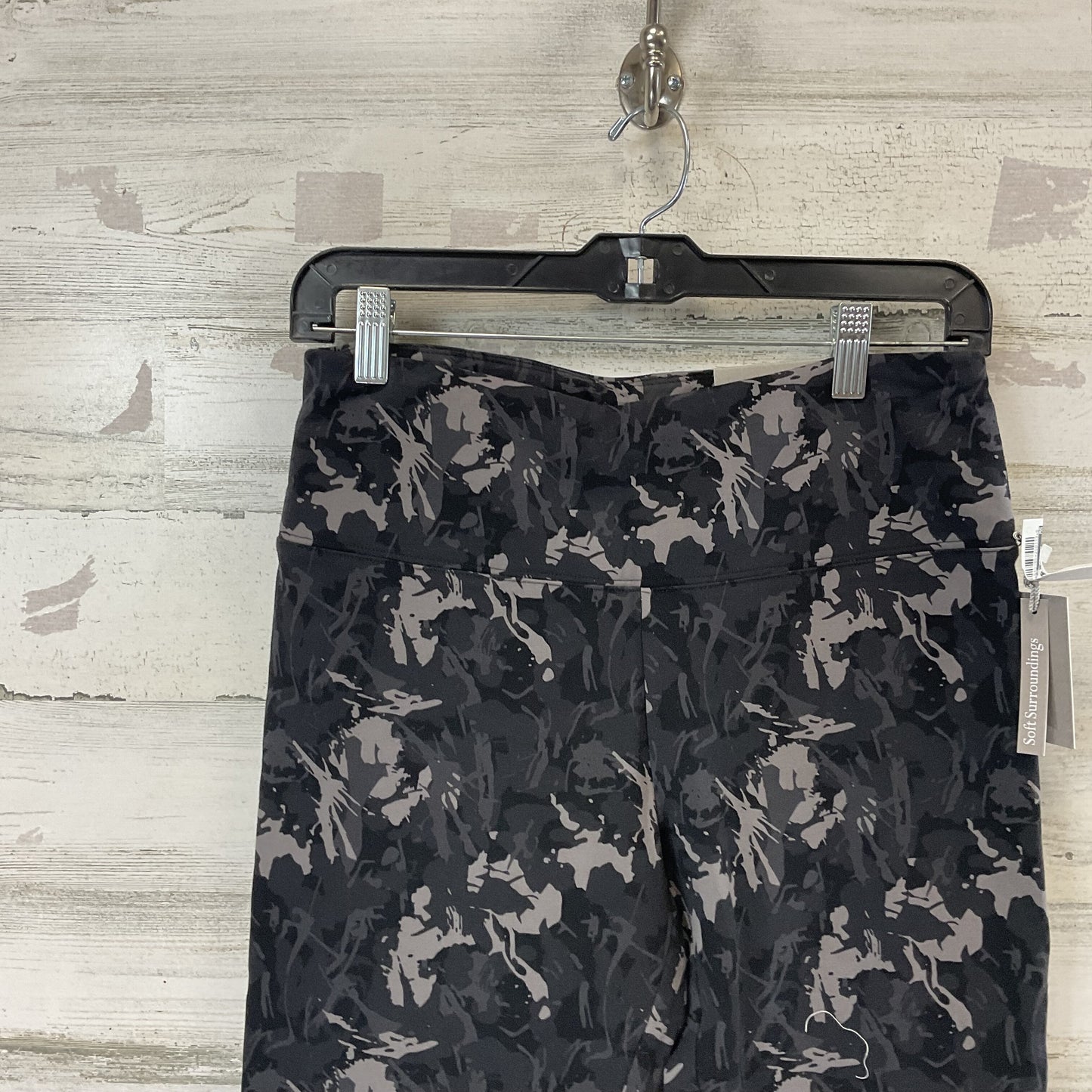 Pants Leggings By Soft Surroundings  Size: S