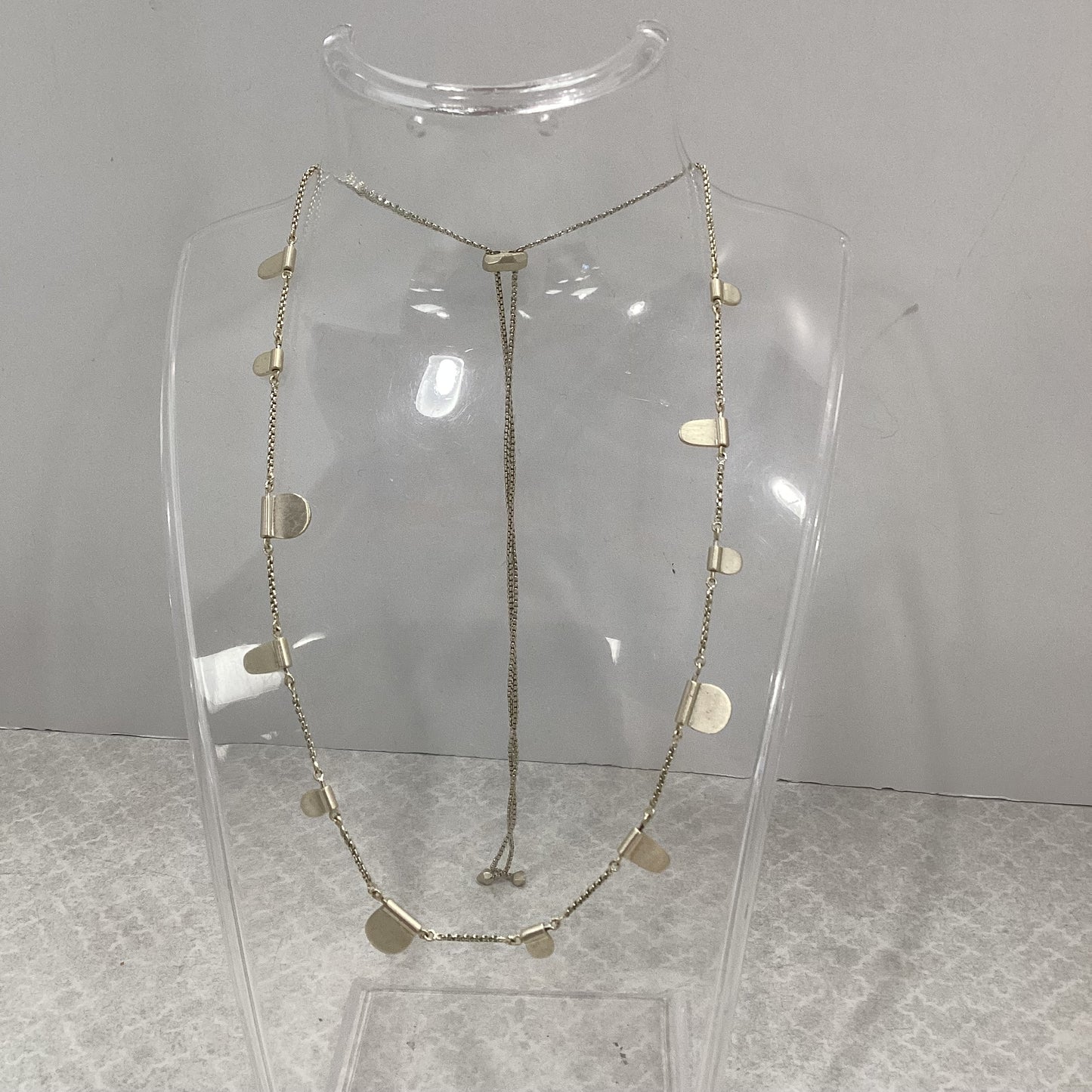 Necklace Chain By Kendra Scott