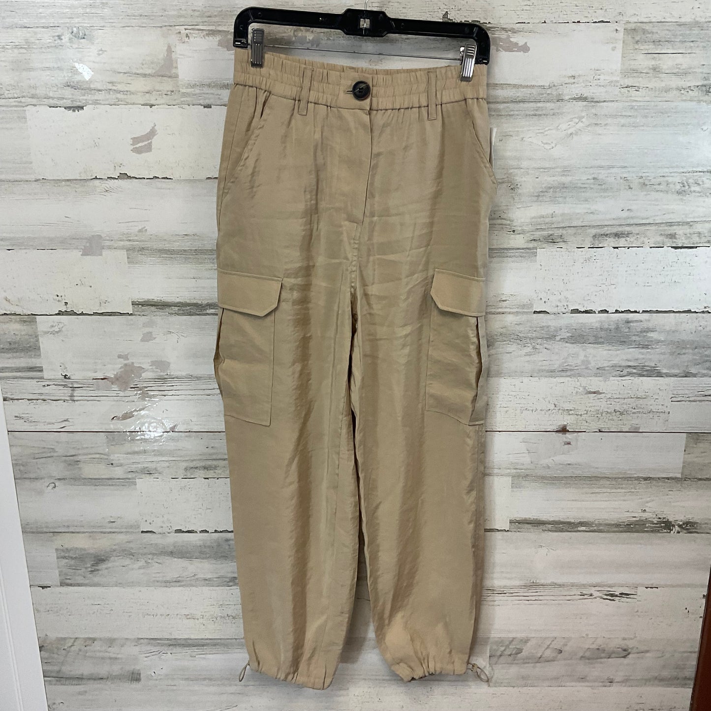 Pants Other By Joie In Tan, Size: S