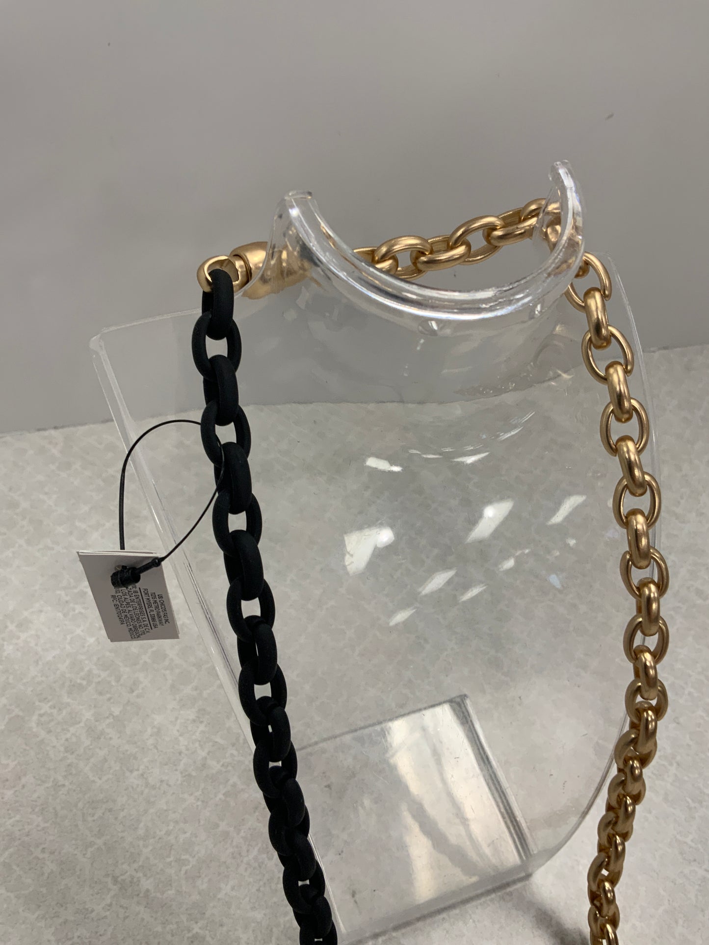 Necklace Chain By Chicos