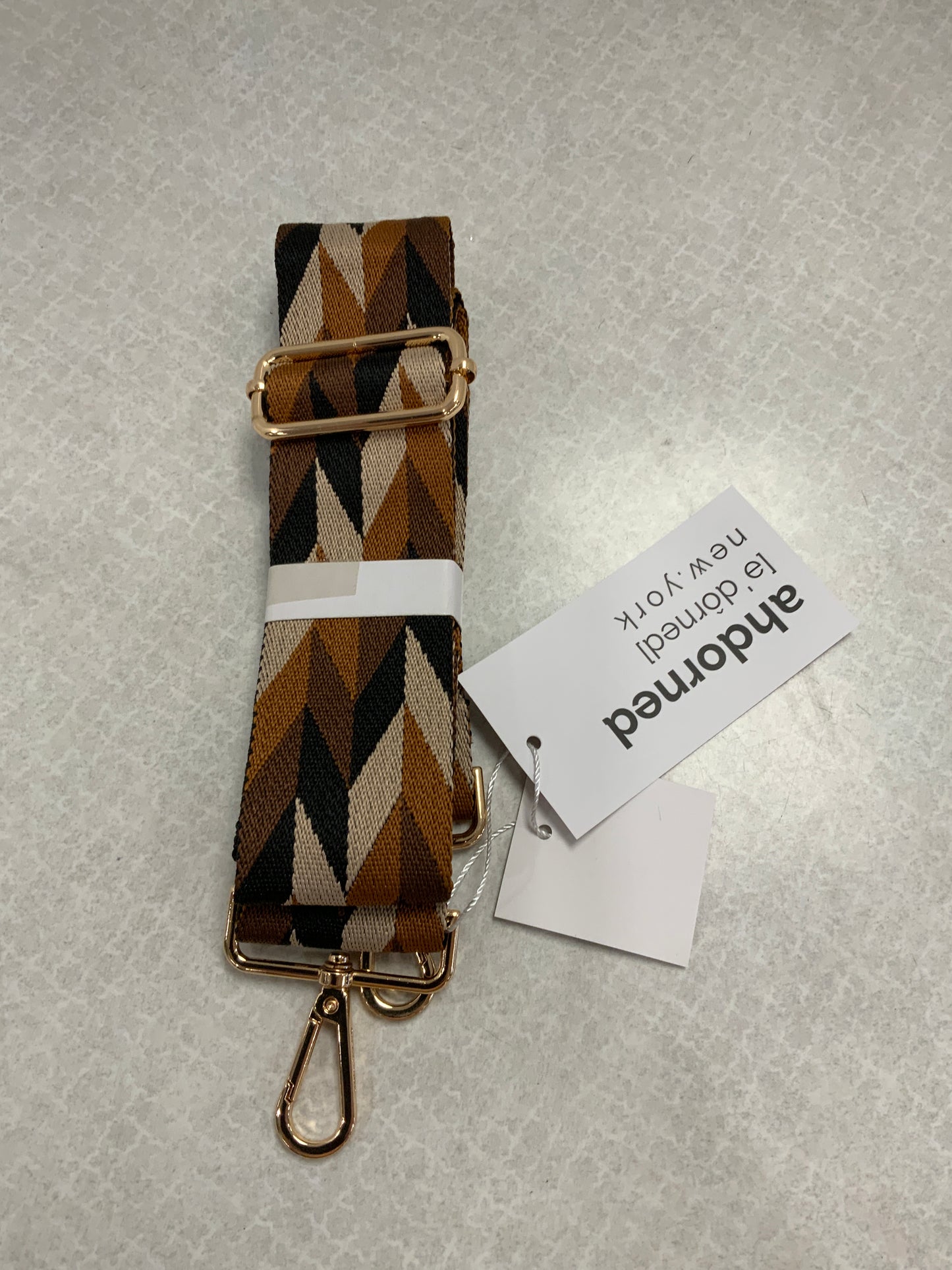 Accessory Tag By AHDORNED