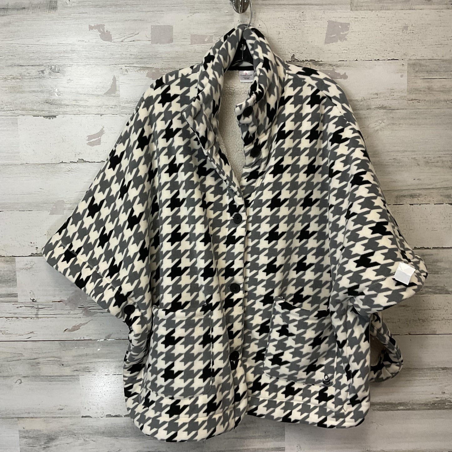 Shawl Fleece By Cuddl Duds  Size: S / M