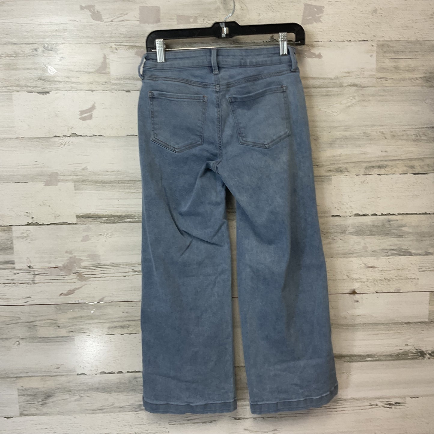 Jeans Wide Leg By Not Your Daughters Jeans  Size: 00