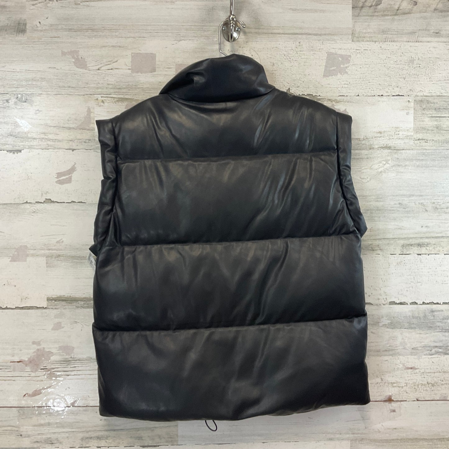 Vest Other By Evereve In Black, Size: S