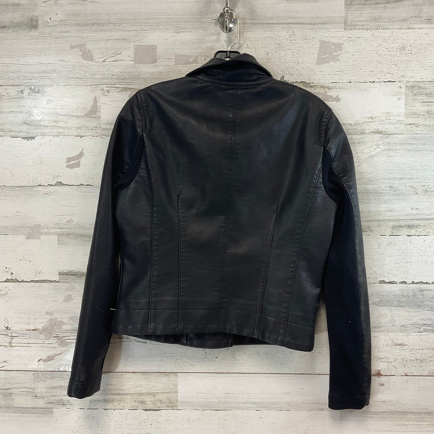 Jacket Moto By Blanknyc In Black, Size: S