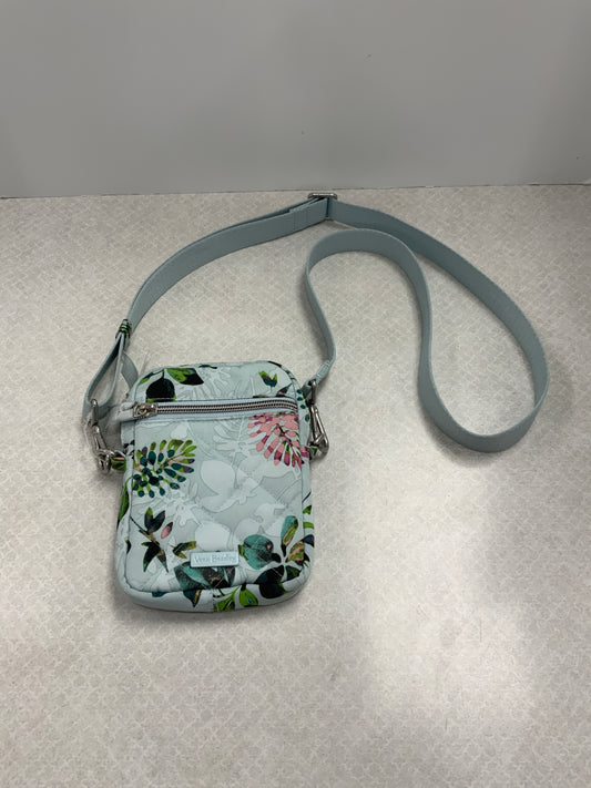 Crossbody By Vera Bradley, Size: Small