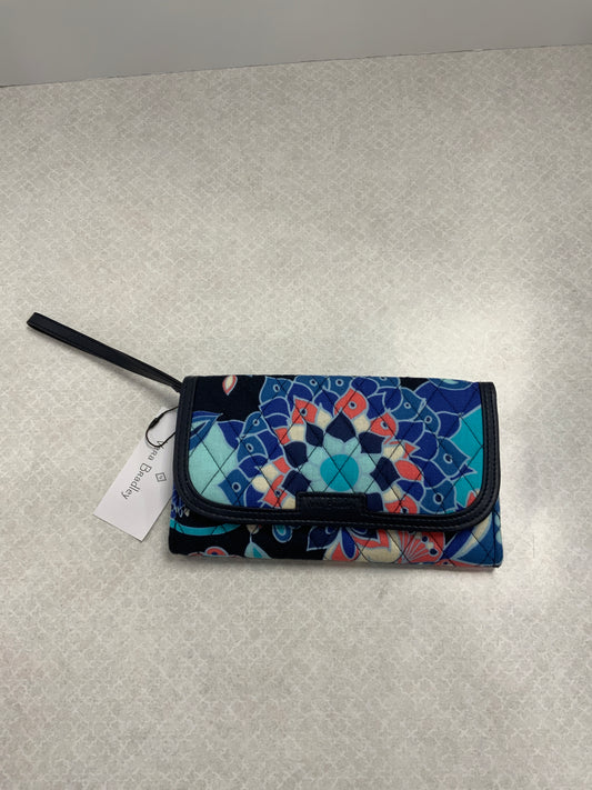 Wallet By Vera Bradley, Size: Large