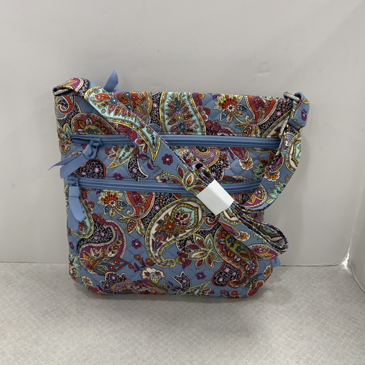 Crossbody By Vera Bradley  Size: Medium