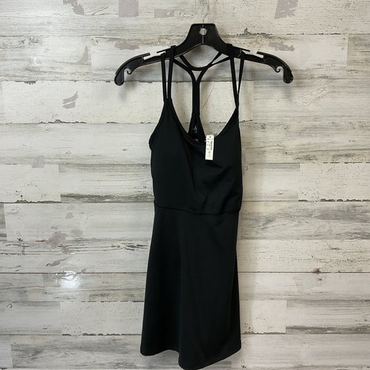 Athletic Dress By Madewell In Black, Size: S