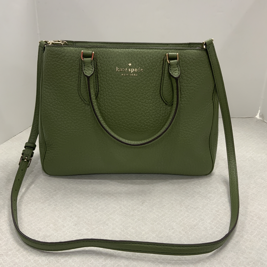 Handbag Designer By Kate Spade  Size: Large