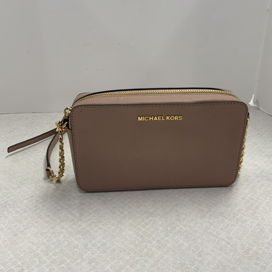 Crossbody By Michael By Michael Kors  Size: Small