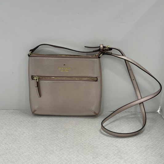 Crossbody Designer By Kate Spade  Size: Small