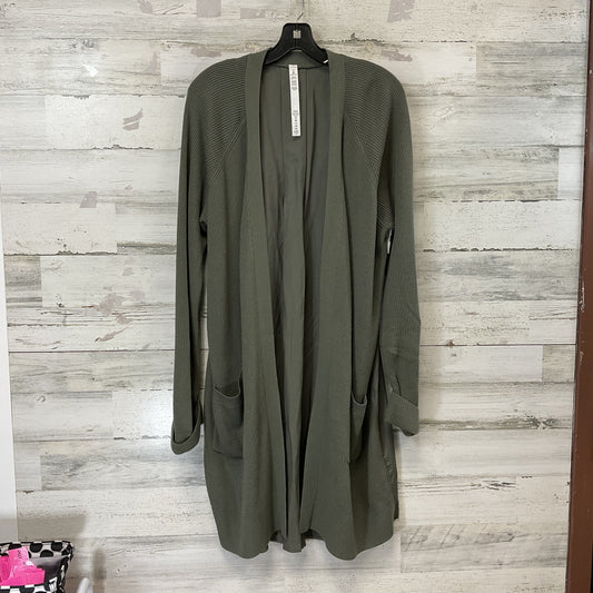 Cardigan By Lululemon  Size: L