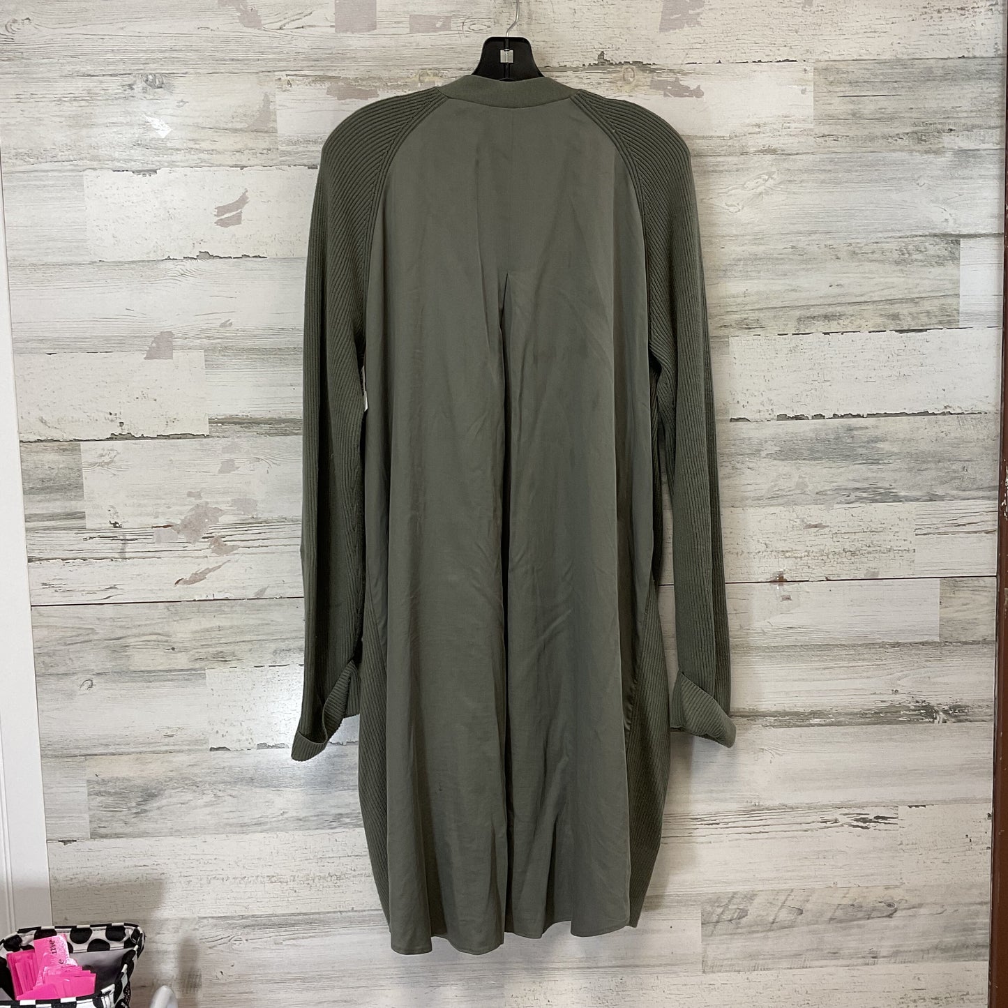 Cardigan By Lululemon  Size: L