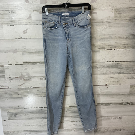 Jeans Skinny By Good American  Size: 4