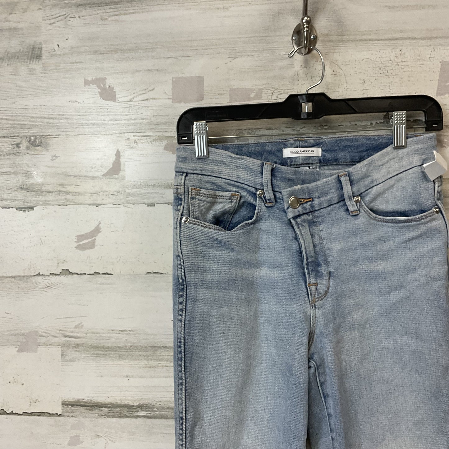 Jeans Skinny By Good American  Size: 4