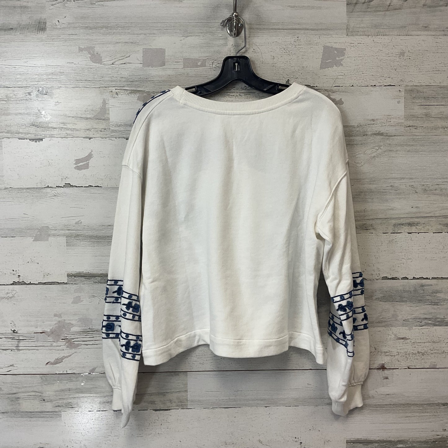 Top Long Sleeve By Anthropologie  Size: Xs