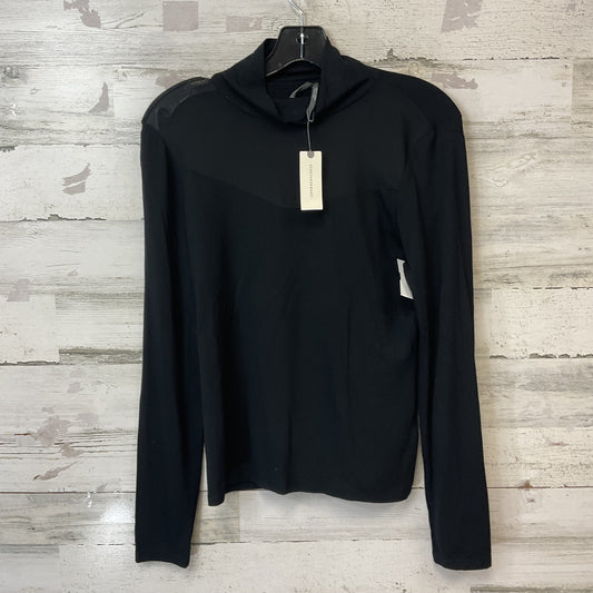 Top Long Sleeve Basic By Anthropologie  Size: M