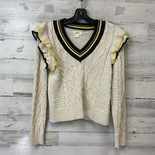 Sweater By Maeve  Size: Xs