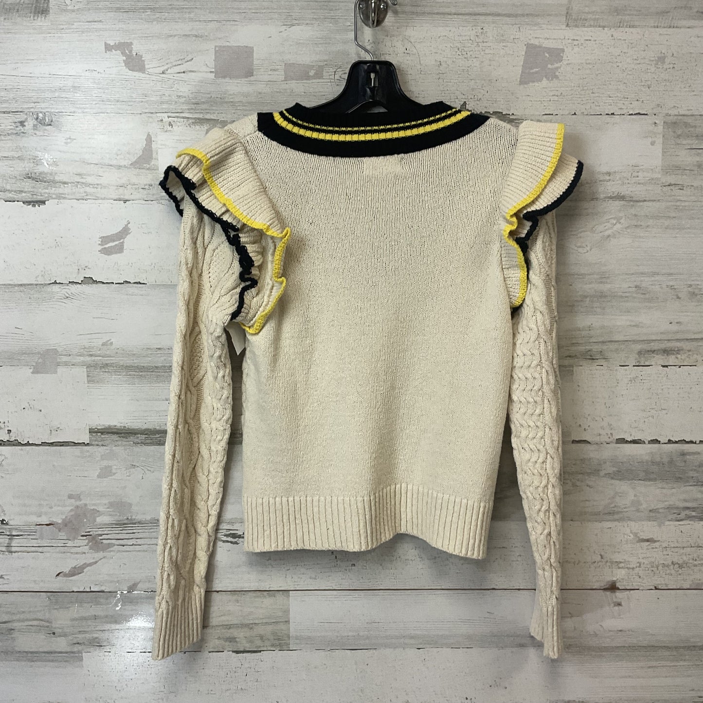 Sweater By Maeve  Size: Xs