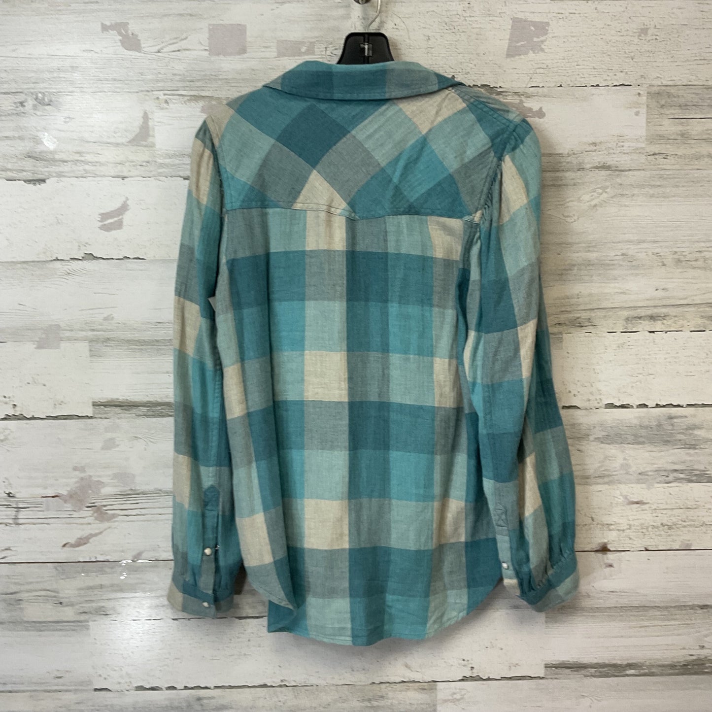 Top Long Sleeve By Sundance  Size: S