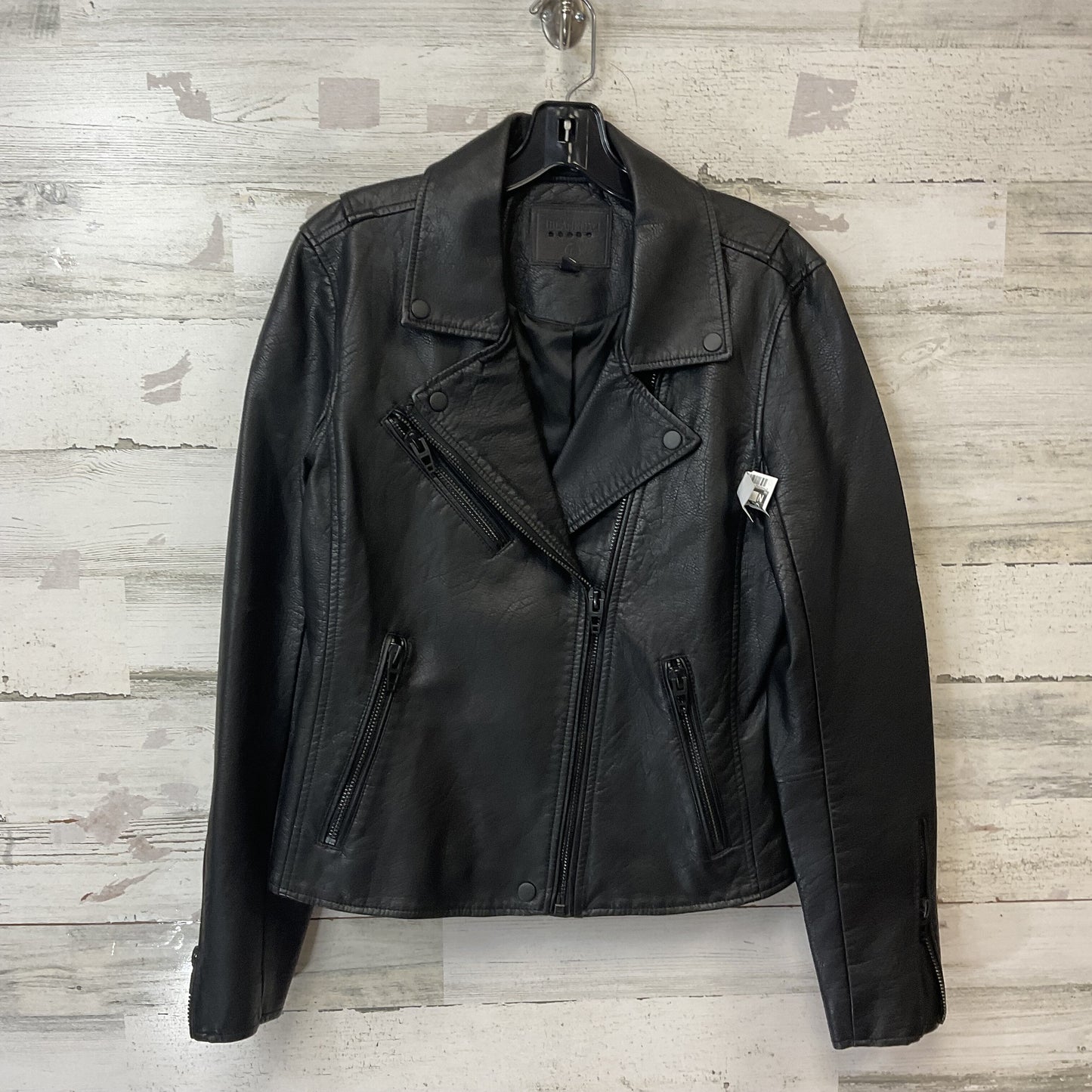 Jacket Moto By Blanknyc  Size: L