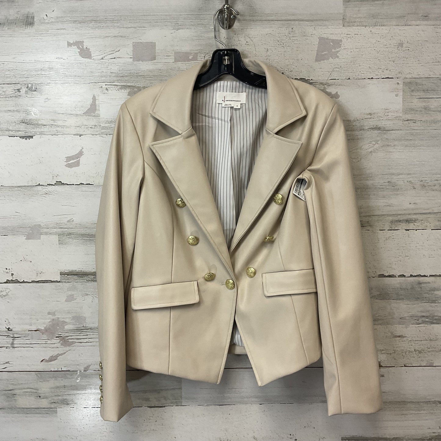 Blazer By Anthropologie  Size: M