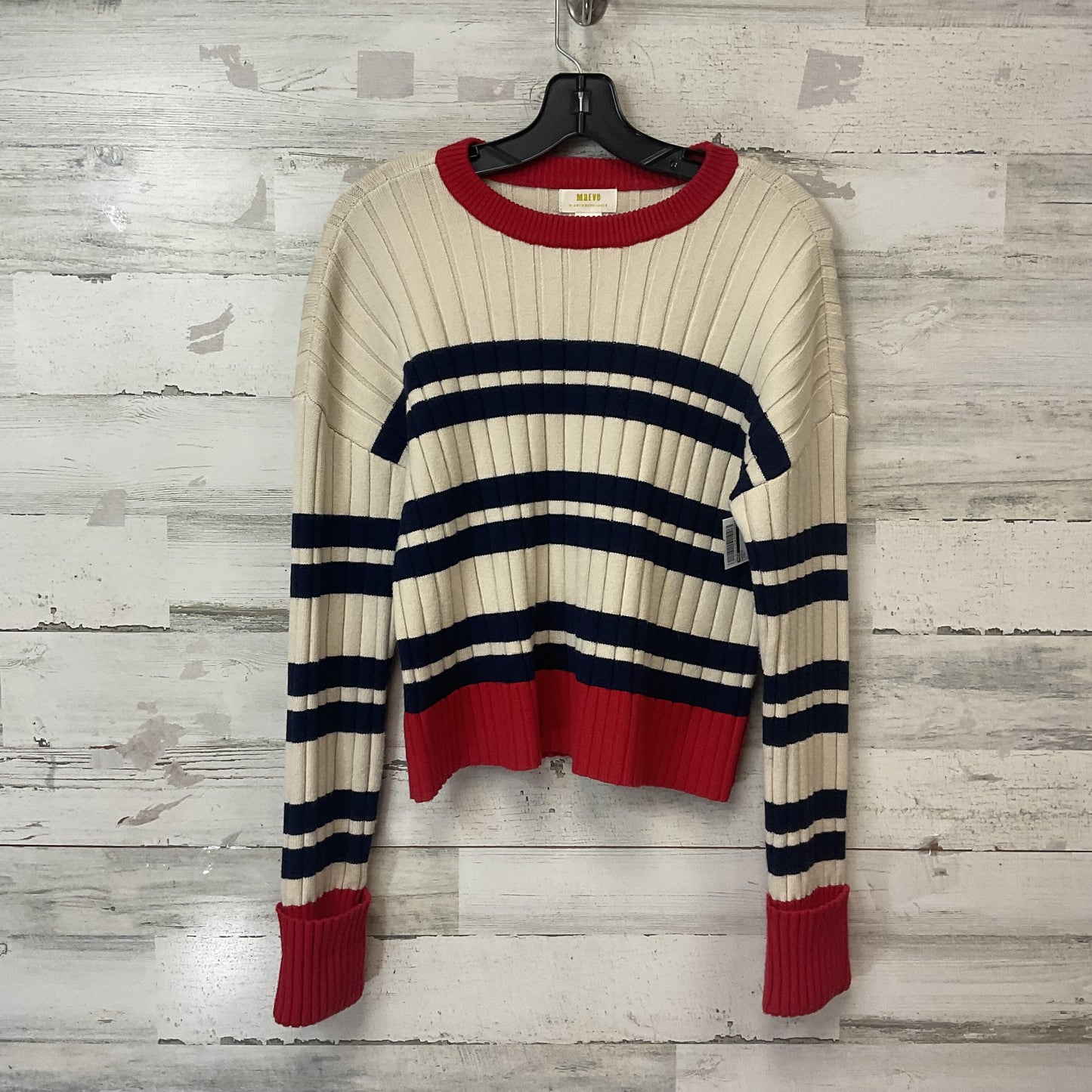 Sweater By Maeve  Size: S